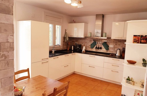 Cambrils Villa | New vacation home with private pool, 2 min walk from the beach