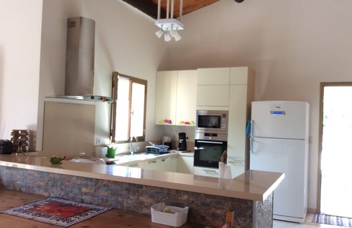 Solaro Villa | New 🏖️ Very pretty villa next to the beach, land of 2750 m² 🏖️☀️