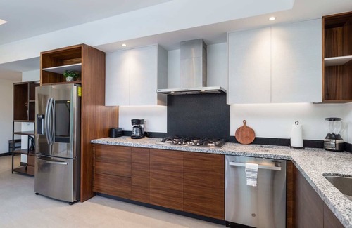 Puerto Vallarta Apartment | New! VGolf 1bd, Sleeps 4 Marina Vallarta!