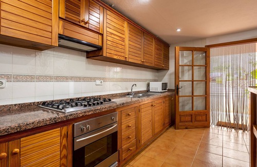 Sant Antoni de Portmany Villa | New! Villa Can Cova Camp