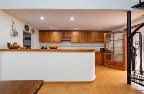 Sant Antoni de Portmany Villa | New! Villa Can Cova Camp
