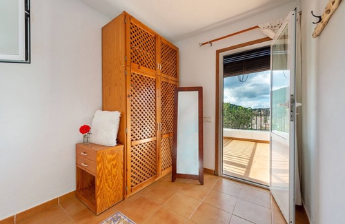 Sant Antoni de Portmany Villa | New! Villa Can Cova Camp