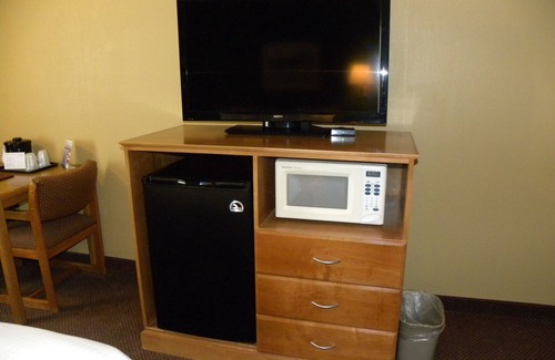 Kearney Hotel | New Victorian Inn and Suites