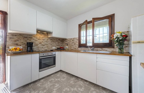 Sant Joan de Labritja Villa | New! Villa DAVYVIC in Sant Joan de Labritja