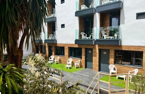 Carihuela House | New "Villa Albero" Boutique