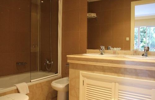 Carihuela House | New "Villa Albero" Boutique