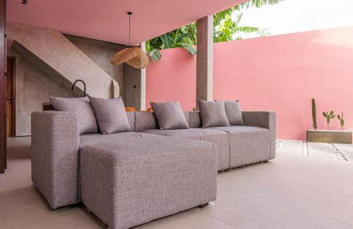 Kutuh Villa | New Villa Bali with Ocean View