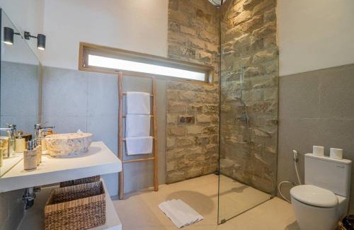 Banjar Semer Villa | NEW! Villa Bamboo Nest - 3BR Villa in Kerobokan