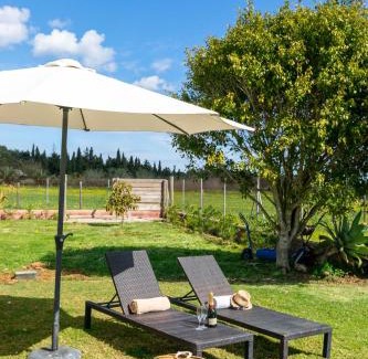 Sant Joan de Labritja Villa | New! Villa Cana Vane