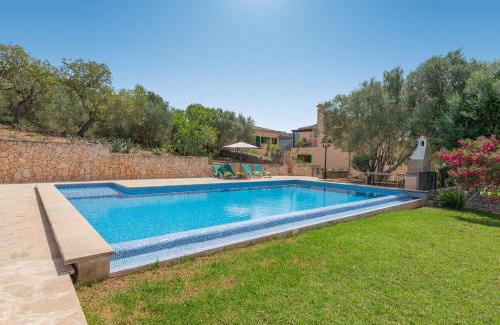 Felanitx Villa | NEW! Villa Es Puig with Pool, BBQ, WiFi