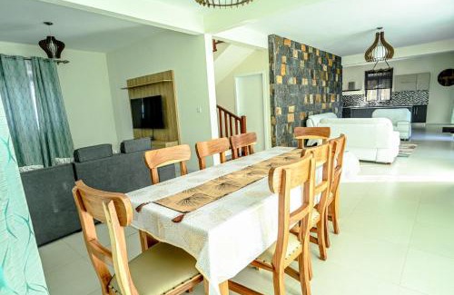 Grand-Baie Villa | New Villa Geranium