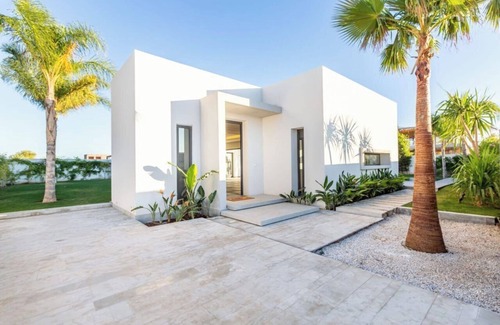 El Aggada Villa | New! Villa in Marrakech