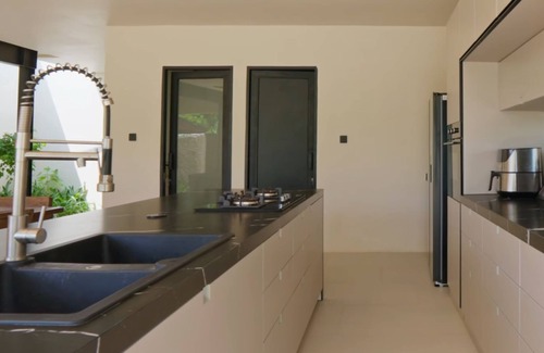 Ungasan Villa | New villa in uluwatu spacious and quiet 2 pools!