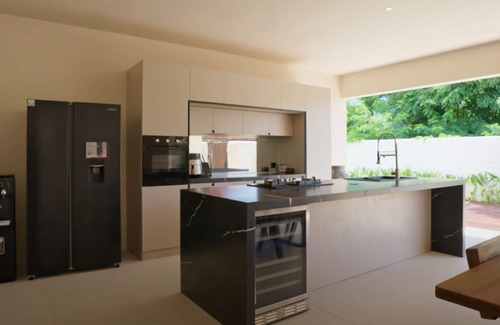 Ungasan Villa | New villa in uluwatu spacious and quiet 2 pools!