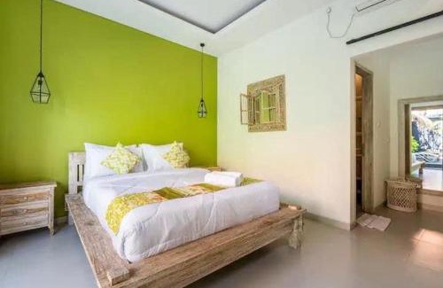 Dyanapura Villa | NEW Villa Indah Seminyak 3BR Private Pool