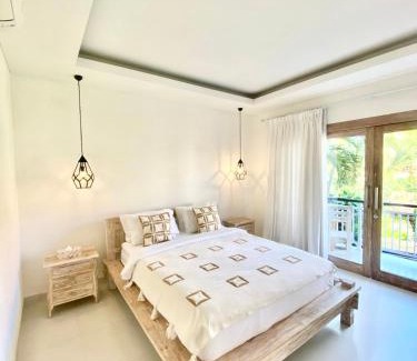 Dyanapura Villa | NEW Villa Indah Seminyak 3BR Private Pool