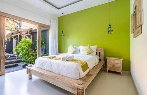 Dyanapura Villa | NEW Villa Indah Seminyak 3BR Private Pool
