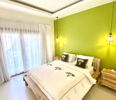 Dyanapura Villa | NEW Villa Indah Seminyak 3BR Private Pool