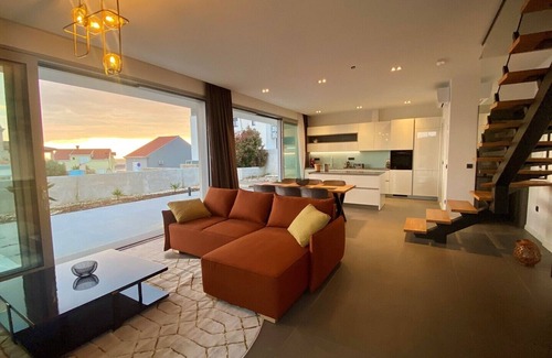 Cavtat Villa | NEW! Villa Lumiere With Heated Pool in Cavtat