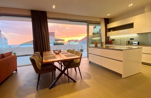 Cavtat Villa | NEW! Villa Lumiere With Heated Pool in Cavtat