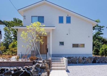 Yawatano House | New Villa Natural Q, - Vacation STAY 13889v