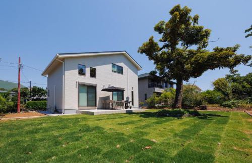 Yawatano House | New Villa Natural Q, - Vacation STAY 13889v