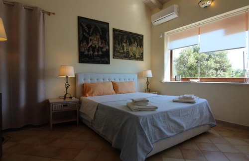 Capitana Villa | New villa next to beautiful beach