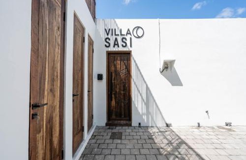 Kediri Villa | NEW! Villa Sasi - 1BR Villa in Kedungu