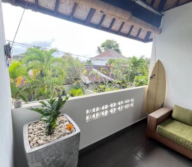 Sei Pinang Villa | New Villa Soul asa