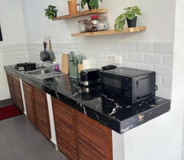 Sei Pinang Villa | New Villa Soul asa