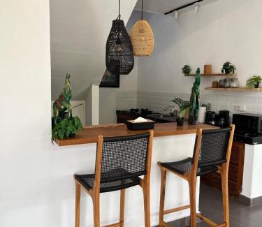 Sei Pinang Villa | New Villa Soul asa