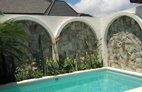 Kuta Villa | New villa w private pool near airport
