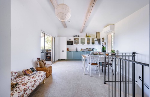 Vaison-la-Romaine Villa | NEW VILLA "WHISPERS OF THE VINES". Relax in nature, enjoy pool & sunsets