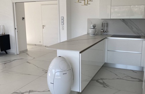 Saint-Paul-de-Vence Villa | New villa with pool and view St Paul de Vence