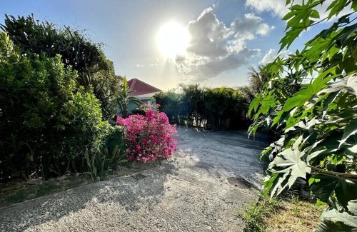 Les Anses-d'Arlets Villa | New villa with swimming pool, magnificent view of the caribbean sea, 1 'from the beach