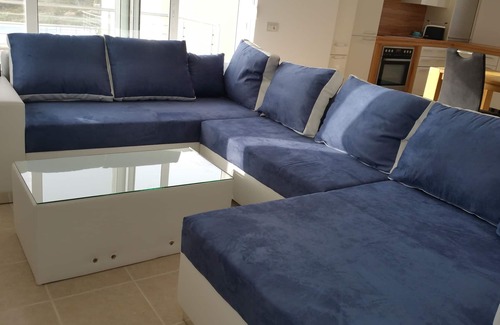 Mastichari Villa | New villa with private pool and wonderful sea views