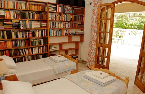 Ilgaz Villa | New! Vineyard Villa, Ilgaz. Huge pool, great views of sea, mountains & vineyard.