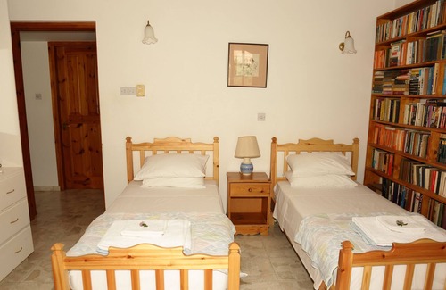 Ilgaz Villa | New! Vineyard Villa, Ilgaz. Huge pool, great views of sea, mountains & vineyard.