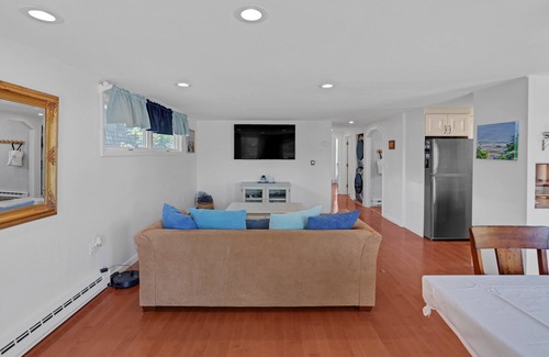 Prospect Harbor House | NEW! Waterfront Retreat with Stunning Views