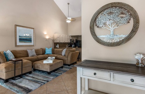 April Sound House | NEW! Waterfront, Wrap-Around Deck, Stunning Lake Conroe View, Spacious, Grill, King Bed