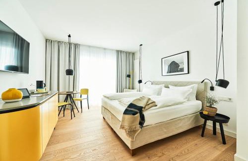 Norderney Hotel | New Wave