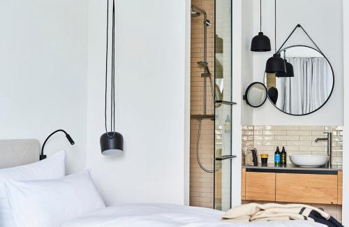 Norderney Hotel | New Wave