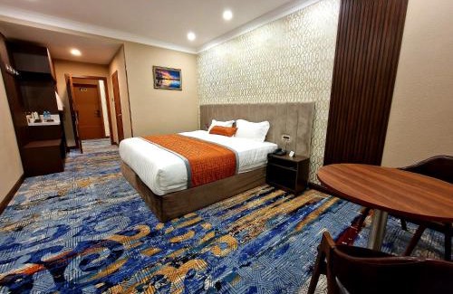 Bayangol Hotel | New West Hotel
