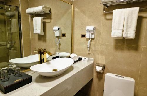 Bayangol Hotel | New West Hotel