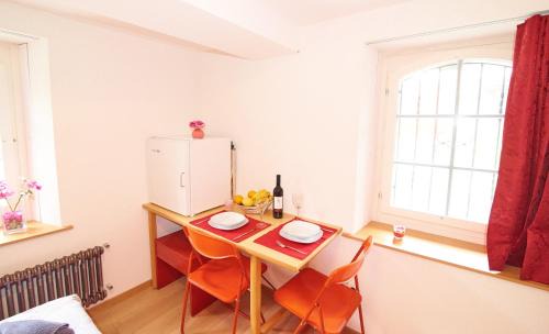 Central Interlaken Apartment | New West Station