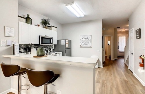 Windsor Palms House | NEW! Windsor Palms Townhome w/Private Pool Near Disney