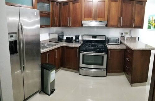 Santiago de los Caballeros Apartment | New Wonderful Apart With Pool