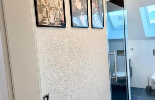 Rastatt Apartment | New Work and Travel
