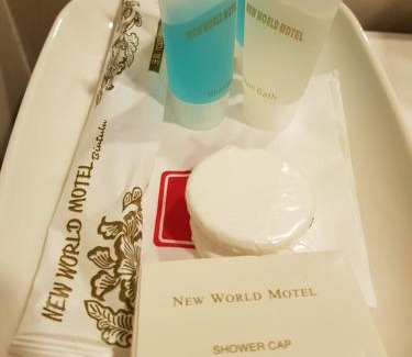 Bintulu Hotel | New World Express Motel