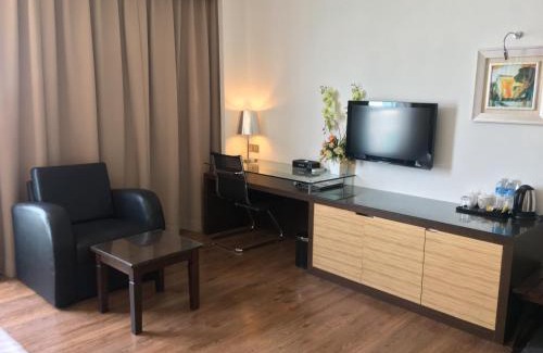 Bintulu Hotel | New World Express Motel